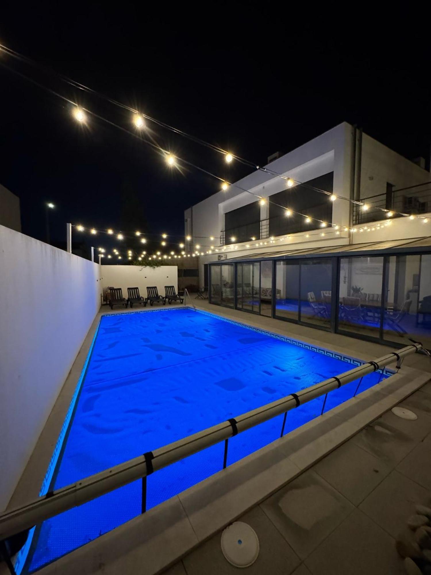 Maresia Villa Mar Назаре Екстер'єр фото